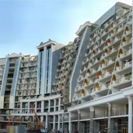 Lejlighed Апартаменты У Моря В Аркадийском Дворце. Odessa